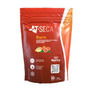 Marita T-Seca Burn